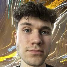 Joel Bright's Instagram, Twitter & Facebook