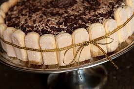 This lady fingers recipe is for cake part of the tiramisu. Unforgettable Tiramisu Chew Out Loud