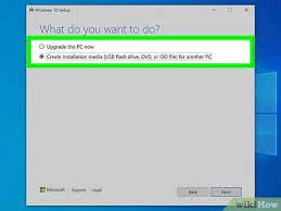 Goodtrackscomputer repairprerequisitesfamiliarity with using wind. 4 Ways To Install An Operating System On A Brand New Computer