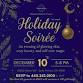 Bethesda Wellness' 3rd Annual Holiday Soiree event image