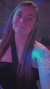 Brittany Harper's Instagram, Twitter & Facebook