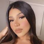 Mandy Chasteen's Instagram, Twitter & Facebook