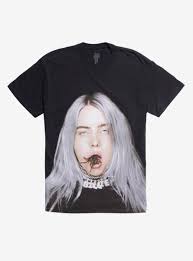 Billie Eilish You Should See Me In A Crown Vinyl Pin On Aesthetic Indie