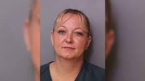 Tammy Strickland's Instagram, Twitter & Facebook