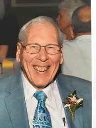 Ralph William Beeler Jr. Obituary