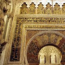 One building alone is reason enough to put córdoba high on your itinerary: Masjid Katedral Cordoba Nan Kaya Corak Arsitektur Maroko Hingga Renaissance