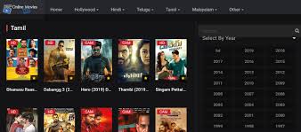 Well, tamil film audience are very much excited to watch new tamil movies 2021 after a long gap. Top 8 Best Websites To Watch New Tamil Movies Online Free 2021