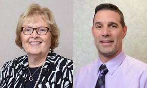 Good Samaritan Hospital Promotes Two Employees