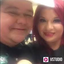 April Garza's Instagram, Twitter & Facebook