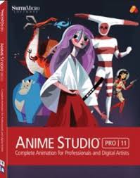 Anime animation software for windows. Anime Studio Pro 14 Crack With Activation Code 2021 Latest