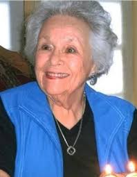 Evelyn M. Crowder Obituary