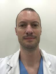 Dr Patrice David, Chirurgien viscéral et digestif à Colmar