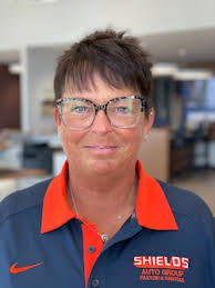Shields Auto Center Rantoul Staff