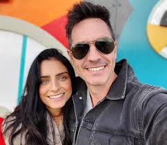 De acuerdo con quién, a la pregunta directa sobre si paulina ya convive con la pequeña, mauricio. Llego El Final Aislinn Derbez Y Mauricio Ochmann Ponen A La Venta Su Casa