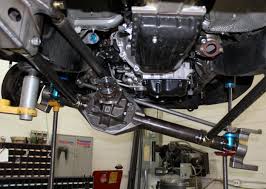 Meet Jason From RSG and His T40R, A 5.7L V8 SAS 5th Gen 4Runner