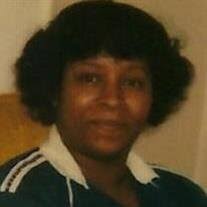 Dorothy Jordan Obituary