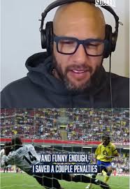 Tim Fielder Experience