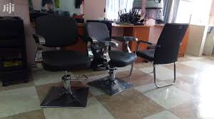 Join the salonsmart email list and be the first to know about special promotions, new products, industry trends and sales! Archive Sale Of Slightly Used Salon Chairs In Nairobi Central Salon Equipment Victoria Vicky Jiji Co Ke