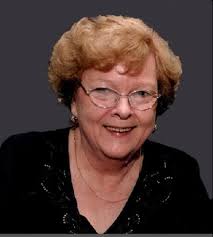 Patricia Crogan Obituary (2023)