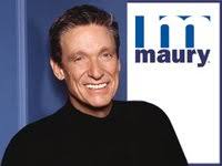 The fourth, the syndicated deal or no deal, ended production in 2010 and would be revived by cnbc in 2018. Em The Maury Povich Show Em Only Leads To Jail Time Gothamist