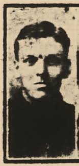 Victor Hardy (c.1893-1919)