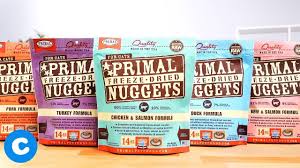 Primal pet food cat food | pet care articles. Primal Freeze Dried Cat Food Chewy Youtube