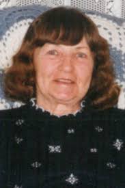 Mary Lou Casey Obituary