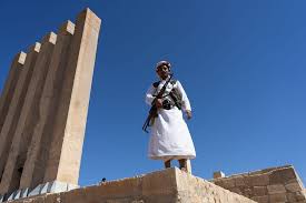 ووفقاً لتقديرات أشار اليها متابعون للملف، فإنّ الدفعة الأولى من وفي ظل الموقف الحالي للقاهرة المتمايز عن الموقف السعودي والإماراتي في اليمن وسوريا، تبدو حظوظ البشير عالية لحجز مكان سياسي. Ø®Ù„Ù Ø®Ø·ÙˆØ· Ø§Ù„Ø¬Ø¨Ù‡Ø© ÙÙŠ Ù…Ø£Ø±Ø¨ Ø§Ù„ÙŠÙ…Ù†ÙŠØ© Crisis Group