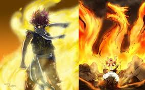 Fairy tail symbol, red fairytail logo, aero, black, natsu, no people. Anime Fairy Tail Dragneel Natsu Wallpapers Hd Desktop And Mobile Backgrounds
