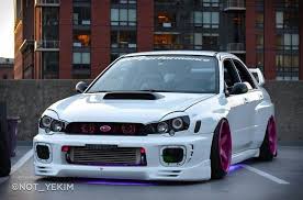 Subaru Subie Scooby Soobie Scoobie White Subaru Subaru Impreza Subaru Impreza Sti