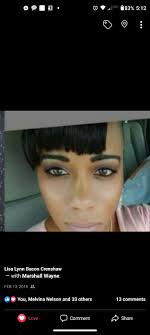 Linnesa Bacon Crenshaw