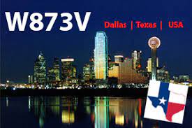 A qsl card is a written confirmation of a contact between two amateur radio stations. Make Your Own Qsl Cards Inkjet Paper For Qsl Cards