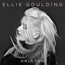 Interscope Album Music Ellie Goulding Records CDs for sale