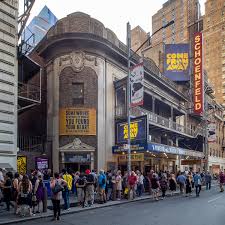 Gerald Schoenfeld Theatre Wikipedia