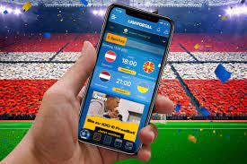 Die vorberichterstattung zum spiel beginnt am montag (21. Die Em 2021 Live In Der Ligaportal App