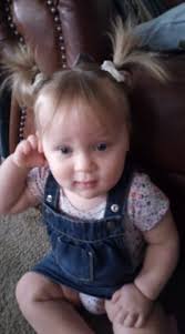 Athena looks a lot like her dad yes or no