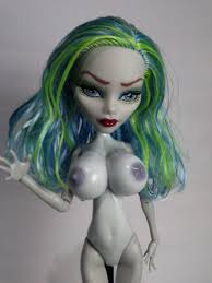 Rule34 - If it exists, there is porn of it  ghoulia yelps  2788167