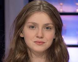 78 e v 20) otawska helena (kw. Przepiekna Serio Corka Ewy Wachowicz Nie Jest Podobna Do Mamy I Jakie Ma Wlosy