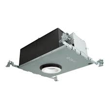 Ultra thin recessed led fixture how to wire lighting tabletop wiring diagram for 6 can lights full aluminum housing installed switch works halo in new construction ic rated modern ceiling photo roshe eyes instructions bodine light 3 one hlb 4 selectable cct unilight electric install installing diy rl color. Hl36a Led 3 Round New Construction Downlight Cooper Lighting Solutions