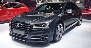 Audi Car Models List Complete List Of All Audi Models