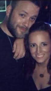 King Johnson with Small Wife