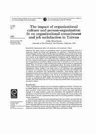 Contoh soal person organization fit. Soal Soal Tes Person Organization Fit Adalah Jawabanku Id