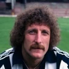 Profile Alistair Robertson, : Info, news, matches and statistics