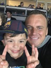 Meet Peter Cich of Louisiana Purchase SD in North Park