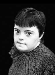 Daughter with down syndrome earns bachelor degree