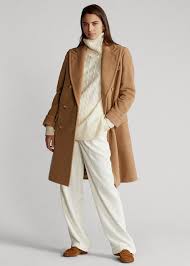 While tailored wool styles reign supreme and work well when slipped on over smart outfits. Womens Camel Hair Coat Shop The World S Largest Collection Of Fashion Shopstyle