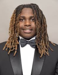 2023 Beaux — Jack and Jill of America Inc. Mobile Chapter