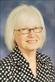 Mary Striegel's Instagram, Twitter & Facebook