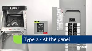 The arcon 50 amp surge protector is designed to protect your rv from low and high voltage conditions and power surges when hooked up to a campground power source. Whole House Surge Protection Youtube