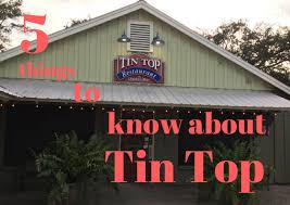 How can i contact tin top restaurant & oyster bar? Alabama S Best Oyster Bar 5 Things To Know About Tin Top Al Com